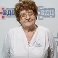 Фотография специалиста Шкилева Наталья Васильевна