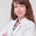 Фотография специалиста Новикова Анастасия Дмитриевна
