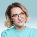 Фотография специалиста Шатилова Елизавета Олеговна