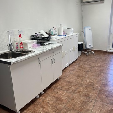 Центр подологии здоровых стоп и ногтей ПодоТочка фото 3