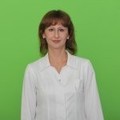 Фотография специалиста Нархова Марианна Анатольевна