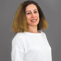 Фотография специалиста Сухариян Елена Сейрановна