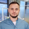 Фотография специалиста Садуллаев Саид Арсенович