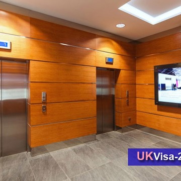 Визовый центр Великобритании UKvisa-24.ru фото 3