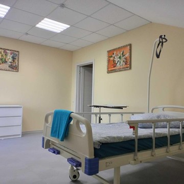 Пансионат Аполлон фото 3