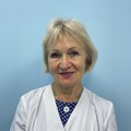 Фотография специалиста Кириллова Валентина Алексеевна