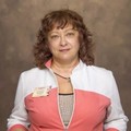 Фотография специалиста Верхолат Елена Васильевна
