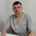 Фотография специалиста Максим