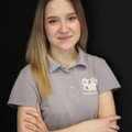 Фотография специалиста Плесовских Полина