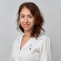 Фотография специалиста Согомонян Марина Степановна