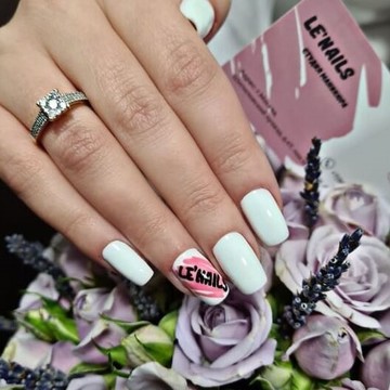 Студия маникюра Le&#039;nails фото 2