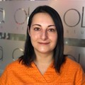 Фотография специалиста Нестеренко Ольга