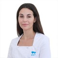 Фотография специалиста Полякова Александра Денисовна
