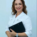Фотография специалиста Кирсанова Елена Павловна