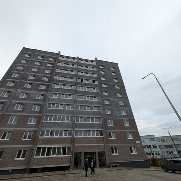 Приёмка квартир домов Новый Город Смоленск фото 2