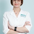 Фотография специалиста Звягина Ольга Владимировна