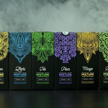 Интернет-магазин ВкусVape фото 1