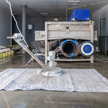 Клининговая компания Чистка-ковров44 фото 1