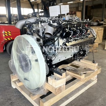 Набережночелнинский завод двигателей фото 3