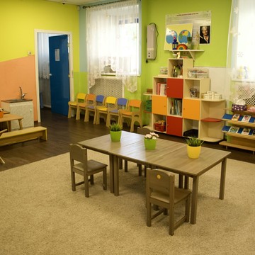 Детский центр Умничка на улице Ленина фото 1