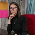 Фотография специалиста Матреницкая Анастасия Романовна