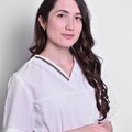 Фотография специалиста Ахмалетдинова Лилия Ирековна