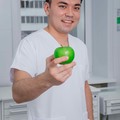 Фотография специалиста Рахимбеков Козимбек Отабек