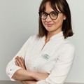Фотография специалиста Курчанова Ксения Александровна