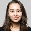 Фотография специалиста Вафина Джамиля Рамилевна