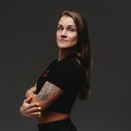 Фотография специалиста Туч Нина