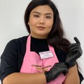 Фотография специалиста Алмазкызы Гуля