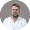Фотография специалиста Демин Роман Александрович