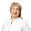 Фотография специалиста Королькова Елена Константиновна