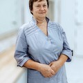Фотография специалиста Бондаренко Лариса