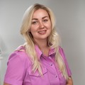 Фотография специалиста Лучникова Анна Александровна