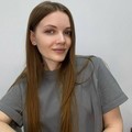 Фотография специалиста Писларь Мария