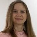 Фотография специалиста Шахаева Светлана Юрьевна