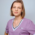 Фотография специалиста Маркова Юлия Александровна