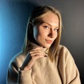 Фотография специалиста Куртанидзе Виктория