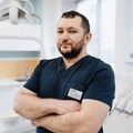 Фотография специалиста Налбандян Тигран Сергеевич