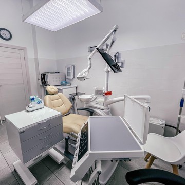 Стоматологическая клиника BioDent фото 3
