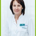 Фотография специалиста Климова Юлия Вячеславовна