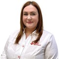 Фотография специалиста Марченко Яна Валерьевна