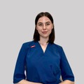 Фотография специалиста Чумакова Екатерина Сергеевна