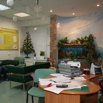 Центр детской стоматологии Дункан на Товарищеском проспекте фото 1