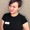 Фотография специалиста Федорова Юлия