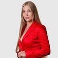 Фотография специалиста Левская Ирина