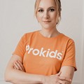 Фотография специалиста Фитткау Светлана