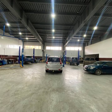Автосервис Вилгуд на улице Домостроителей фото 3