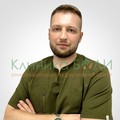 Фотография специалиста Царев Алексей Станиславович